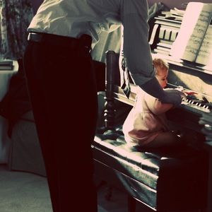 Meet your Posher, Antonena